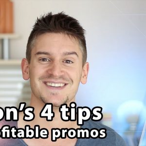 4 Tips for Profitable Promos Revealed