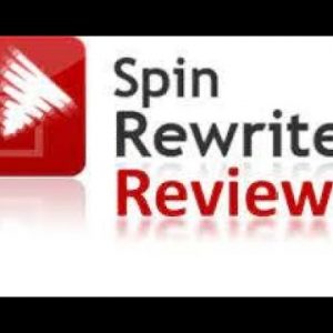 Spin Rewriter 11  Evaluation